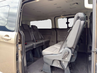 Ford Tourneo Custom Gebrauchtwagen Ford Tourneo Custom Gebrauchtwagen