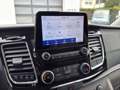 Ford Tourneo Custom Gebrauchtwagen Ford Tourneo Custom Gebrauchtwagen