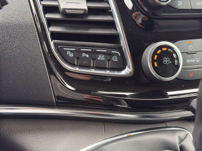 Ford Tourneo Custom Gebrauchtwagen Ford Tourneo Custom Gebrauchtwagen