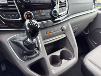 Ford Tourneo Custom Gebrauchtwagen Ford Tourneo Custom Gebrauchtwagen