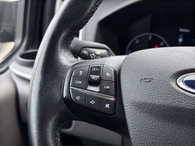 Ford Tourneo Custom Gebrauchtwagen Ford Tourneo Custom Gebrauchtwagen