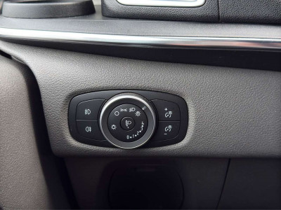 Ford Tourneo Custom Gebrauchtwagen Ford Tourneo Custom Gebrauchtwagen
