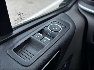 Ford Tourneo Custom Gebrauchtwagen Ford Tourneo Custom Gebrauchtwagen