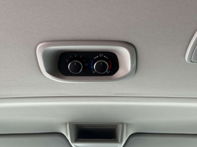 Ford Tourneo Custom Gebrauchtwagen Ford Tourneo Custom Gebrauchtwagen