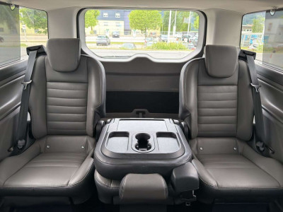 Ford Tourneo Custom Gebrauchtwagen Ford Tourneo Custom Gebrauchtwagen