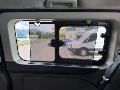 Ford Tourneo Custom Gebrauchtwagen Ford Tourneo Custom Gebrauchtwagen