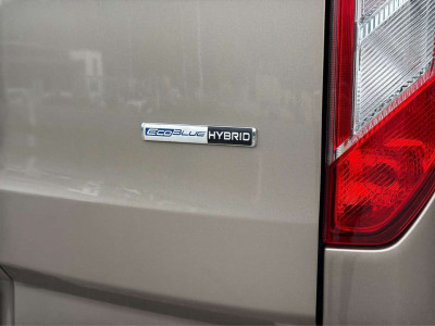 Ford Tourneo Custom Gebrauchtwagen Ford Tourneo Custom Gebrauchtwagen