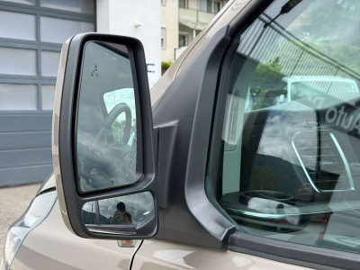 Ford Tourneo Custom Gebrauchtwagen Ford Tourneo Custom Gebrauchtwagen