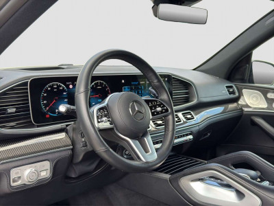 Mercedes-Benz GLE Gebrauchtwagen Mercedes-Benz GLE Gebrauchtwagen