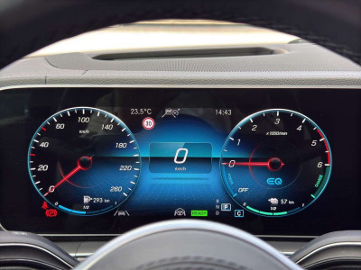 Mercedes-Benz GLE Gebrauchtwagen Mercedes-Benz GLE Gebrauchtwagen