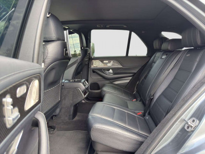 Mercedes-Benz GLE Gebrauchtwagen Mercedes-Benz GLE Gebrauchtwagen