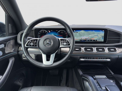 Mercedes-Benz GLE Gebrauchtwagen Mercedes-Benz GLE Gebrauchtwagen