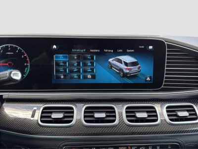Mercedes-Benz GLE Gebrauchtwagen Mercedes-Benz GLE Gebrauchtwagen