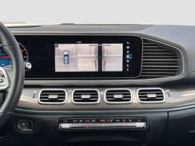 Mercedes-Benz GLE Gebrauchtwagen Mercedes-Benz GLE Gebrauchtwagen