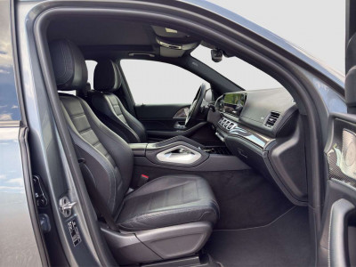 Mercedes-Benz GLE Gebrauchtwagen Mercedes-Benz GLE Gebrauchtwagen