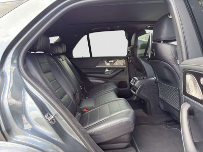 Mercedes-Benz GLE Gebrauchtwagen Mercedes-Benz GLE Gebrauchtwagen