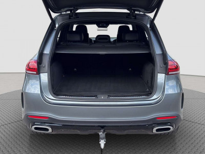 Mercedes-Benz GLE Gebrauchtwagen Mercedes-Benz GLE Gebrauchtwagen