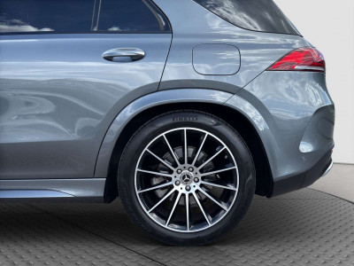 Mercedes-Benz GLE Gebrauchtwagen Mercedes-Benz GLE Gebrauchtwagen