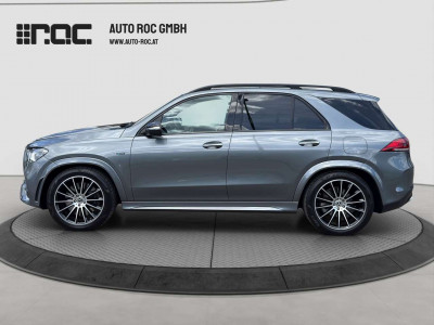 Mercedes-Benz GLE Gebrauchtwagen Mercedes-Benz GLE Gebrauchtwagen