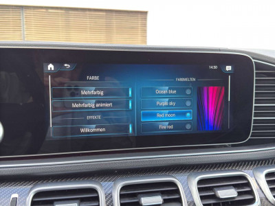 Mercedes-Benz GLE Gebrauchtwagen Mercedes-Benz GLE Gebrauchtwagen