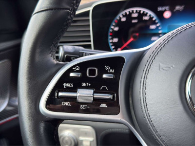 Mercedes-Benz GLE Gebrauchtwagen Mercedes-Benz GLE Gebrauchtwagen