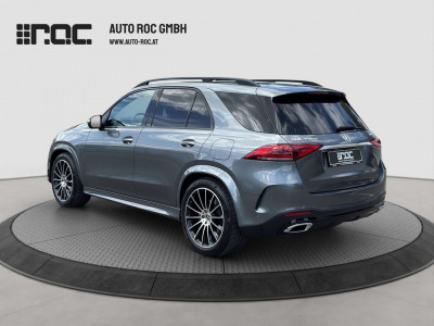 Mercedes-Benz GLE Gebrauchtwagen Mercedes-Benz GLE Gebrauchtwagen