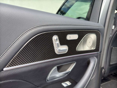 Mercedes-Benz GLE Gebrauchtwagen Mercedes-Benz GLE Gebrauchtwagen