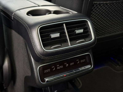 Mercedes-Benz GLE Gebrauchtwagen Mercedes-Benz GLE Gebrauchtwagen