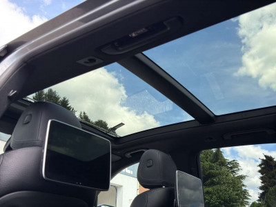 Mercedes-Benz GLE Gebrauchtwagen Mercedes-Benz GLE Gebrauchtwagen