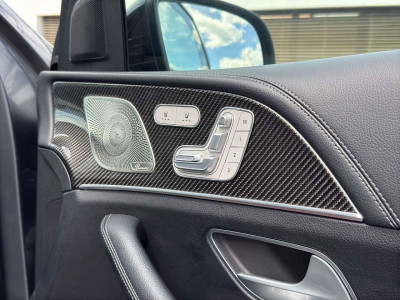 Mercedes-Benz GLE Gebrauchtwagen Mercedes-Benz GLE Gebrauchtwagen