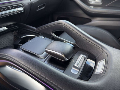 Mercedes-Benz GLE Gebrauchtwagen Mercedes-Benz GLE Gebrauchtwagen