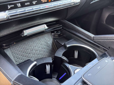 Mercedes-Benz GLE Gebrauchtwagen Mercedes-Benz GLE Gebrauchtwagen