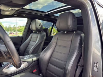 Mercedes-Benz GLE Gebrauchtwagen Mercedes-Benz GLE Gebrauchtwagen