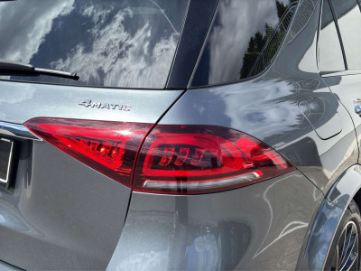 Mercedes-Benz GLE Gebrauchtwagen Mercedes-Benz GLE Gebrauchtwagen