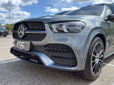 Mercedes-Benz GLE Gebrauchtwagen Mercedes-Benz GLE Gebrauchtwagen