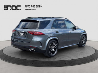 Mercedes-Benz GLE Gebrauchtwagen Mercedes-Benz GLE Gebrauchtwagen