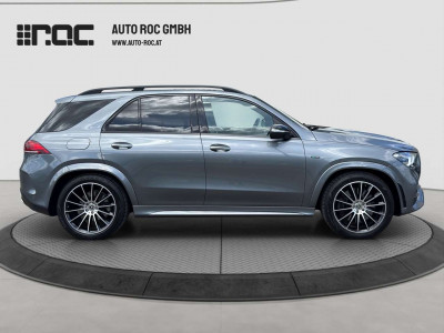 Mercedes-Benz GLE Gebrauchtwagen Mercedes-Benz GLE Gebrauchtwagen