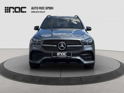 Mercedes-Benz GLE Gebrauchtwagen Mercedes-Benz GLE Gebrauchtwagen