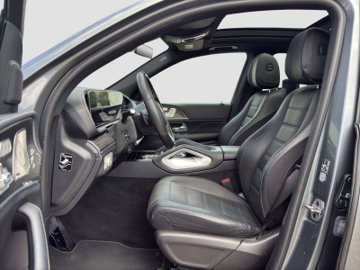Mercedes-Benz GLE Gebrauchtwagen Mercedes-Benz GLE Gebrauchtwagen