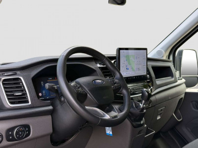 Ford Transit Gebrauchtwagen Ford Transit Gebrauchtwagen
