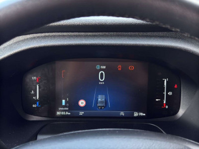 Ford Transit Gebrauchtwagen Ford Transit Gebrauchtwagen
