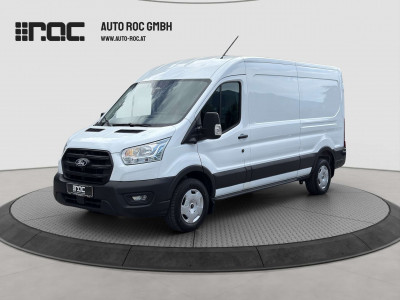 Ford Transit Gebrauchtwagen Ford Transit Gebrauchtwagen