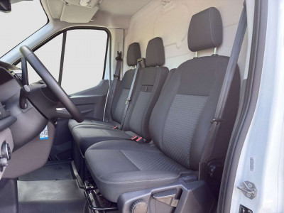 Ford Transit Gebrauchtwagen Ford Transit Gebrauchtwagen