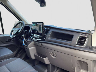 Ford Transit Gebrauchtwagen Ford Transit Gebrauchtwagen