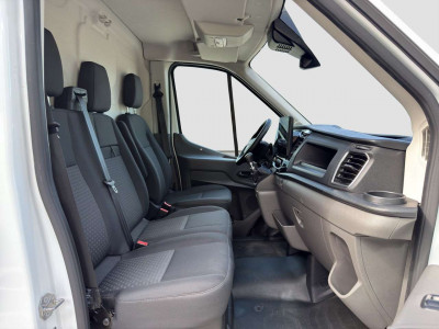 Ford Transit Gebrauchtwagen Ford Transit Gebrauchtwagen