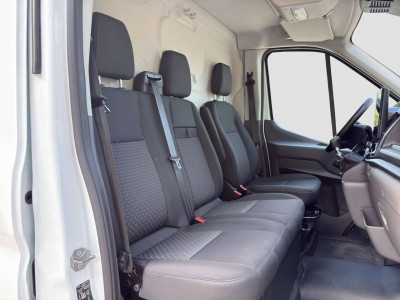 Ford Transit Gebrauchtwagen Ford Transit Gebrauchtwagen