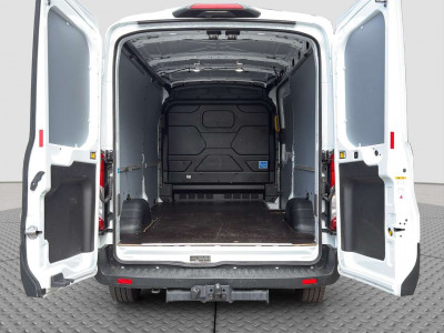 Ford Transit Gebrauchtwagen Ford Transit Gebrauchtwagen