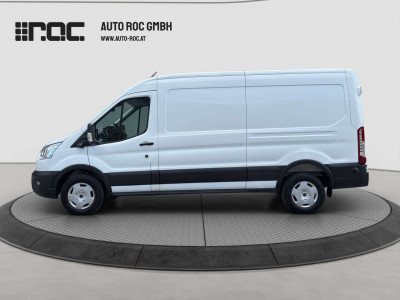 Ford Transit Gebrauchtwagen Ford Transit Gebrauchtwagen