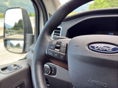 Ford Transit Gebrauchtwagen Ford Transit Gebrauchtwagen