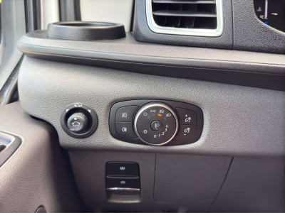 Ford Transit Gebrauchtwagen Ford Transit Gebrauchtwagen